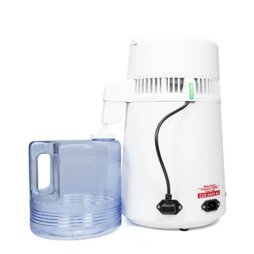 Foto - HR-1 4L 750W vízdesztilláló