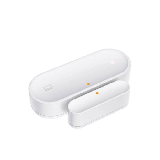 Foto - AVATTO ZigBee ajtó- és ablaknyitó érzékelő