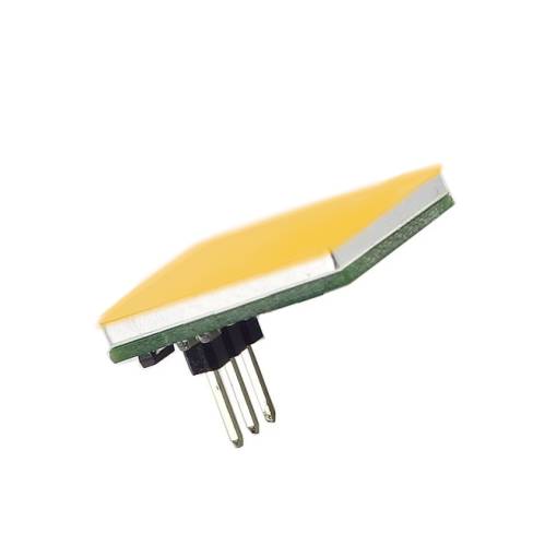 Foto - 2 mm-es banáncsatlakozókkal ellátott kábelkészlet - 10 db