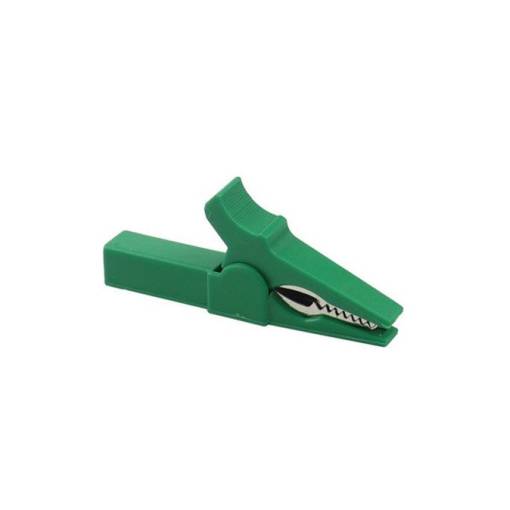 Foto - 2 mm-es banáncsatlakozókkal ellátott kábelkészlet - 10 db