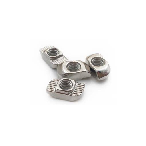 Foto - M3 anya az alumínium profil 20x20-hoz