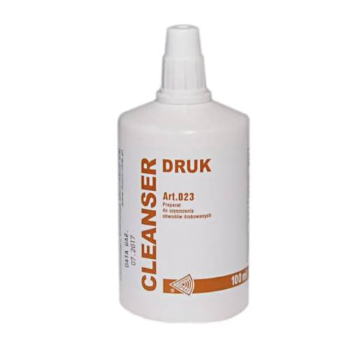 Foto - PVB 60 oldószer - 50 ml