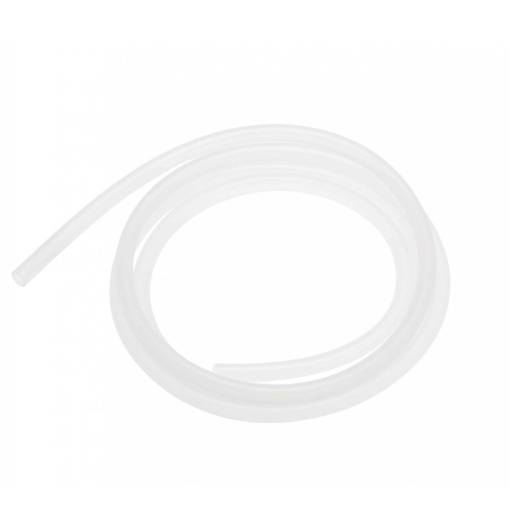 Foto - Silikon cső 6 x 8 mm - 1 méter