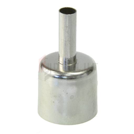 Foto - Forrólevegős forrasztó fúvóka 1196 - 7 mm átmérő