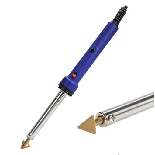 Foto - Yihua 960-IV műanyag forrasztó pisztoly