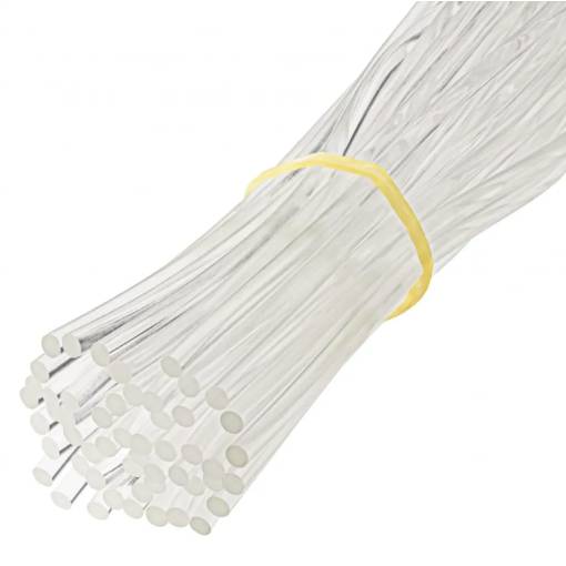 Foto - Műanyag kötőanyag készlet lökhárítók javításához - 6 típus