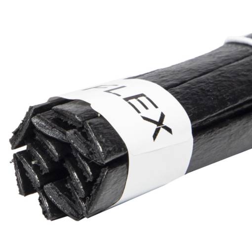 Foto - Műanyag kötőanyag készlet lökhárítók javításához - 6 típus