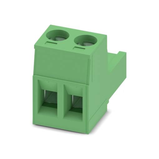 Foto - 3 tűs terminál - 3,5 mm