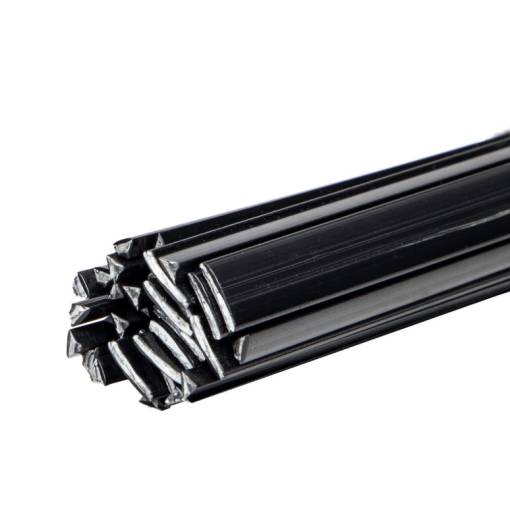 Foto - Műanyag kötőanyag készlet lökhárítók javításához - 6 típus