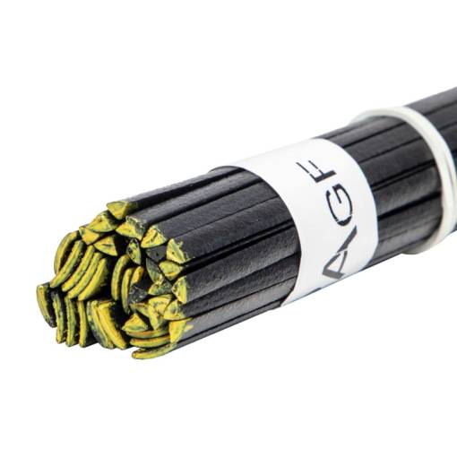 Foto - Műanyag kötőanyag készlet lökhárítók javításához - 6 típus