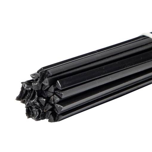 Foto - Műanyag kötőanyag készlet lökhárítók javításához - 6 típus