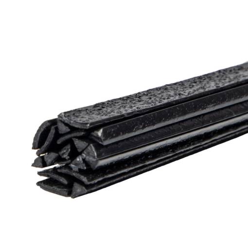 Foto - Műanyag kötőanyag készlet lökhárítók javításához - 6 típus