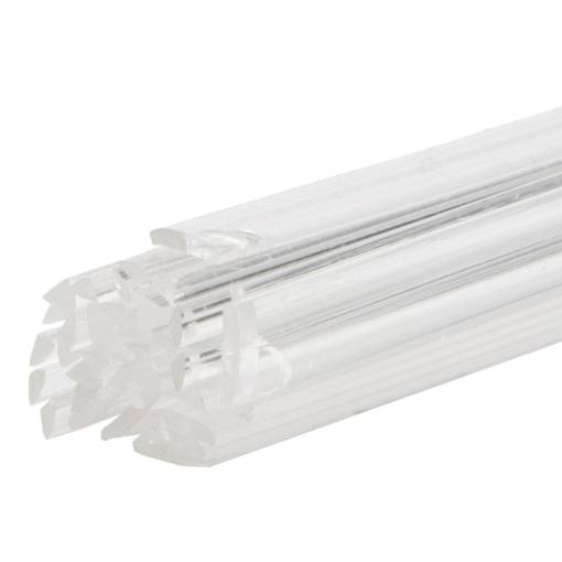 Foto - Műanyag kötőanyag készlet lökhárítók javításához - 6 típus