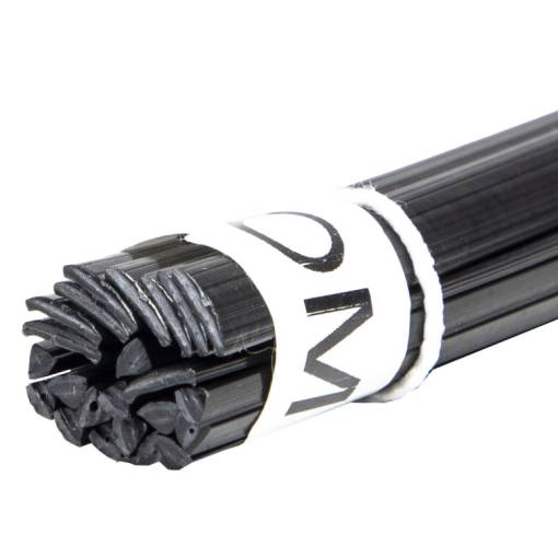 Foto - Műanyag kötőanyag készlet lökhárítók javításához - 6 típus