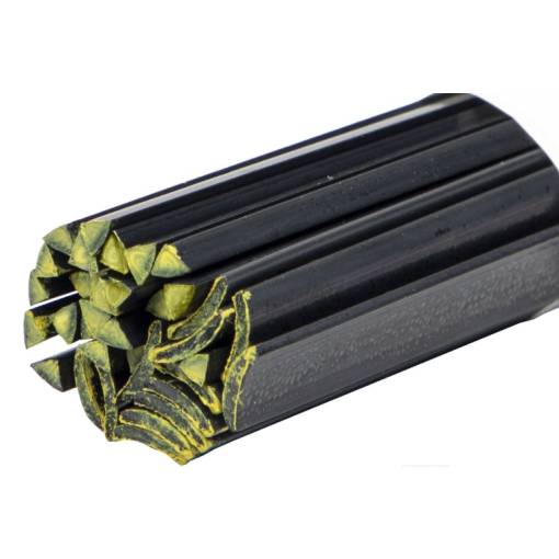 Foto - Műanyag kötőanyag készlet lökhárítók javításához - 6 típus