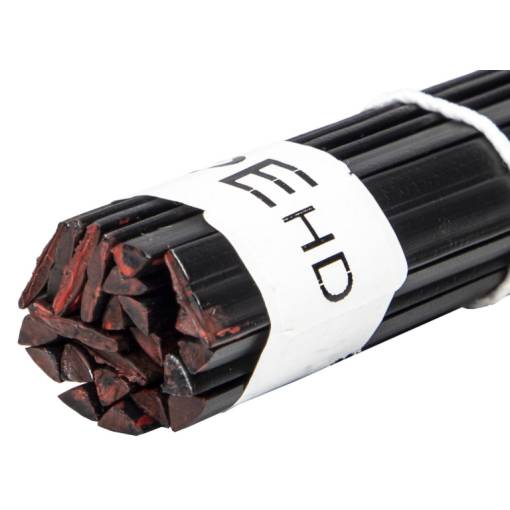 Foto - Műanyag kötőanyag készlet lökhárítók javításához - 6 típus