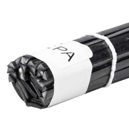 Foto - Műanyag kötőanyag készlet lökhárítók javításához - 6 típus