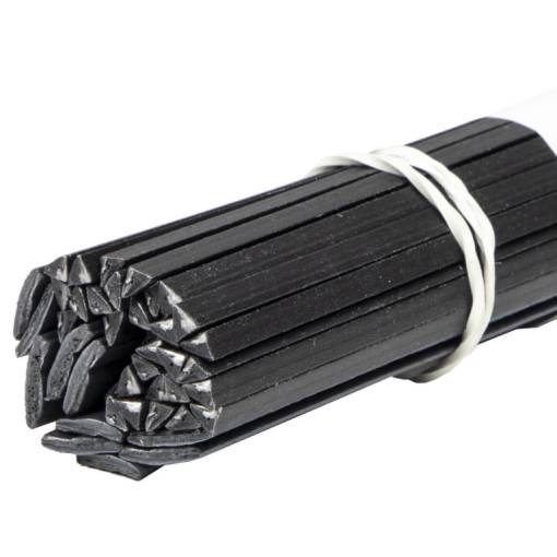 Foto - Műanyag kötőanyag készlet lökhárítók javításához - 6 típus