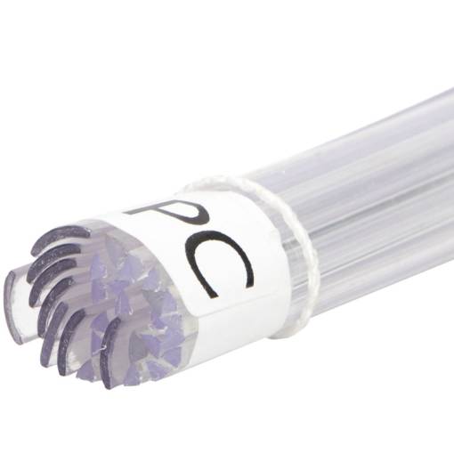 Foto - Műanyag kötőanyag készlet lökhárítók javításához - 6 típus