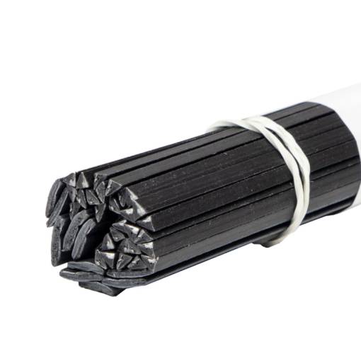 Foto - Műanyag kötőanyag készlet lökhárítók javításához - 6 típus