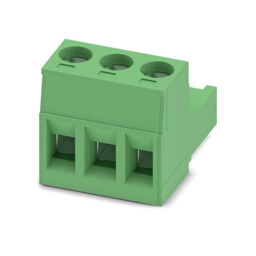 Foto - 3 tűs terminál - 3,5 mm