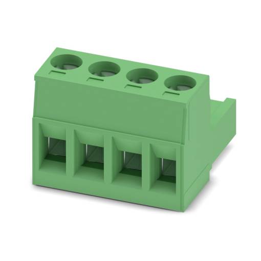 Foto - 3 tűs terminál - 3,5 mm