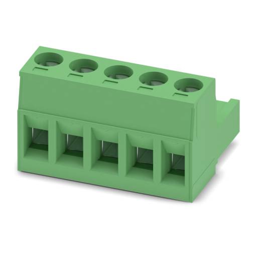 Foto - 3 tűs terminál - 3,5 mm