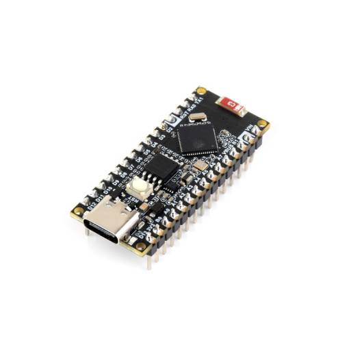 Foto - ESP32-S3-Nano fejlesztői lap