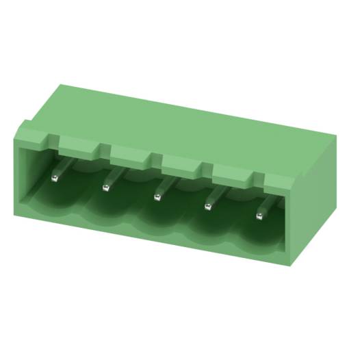 Foto - 3 tűs terminál - 3,5 mm