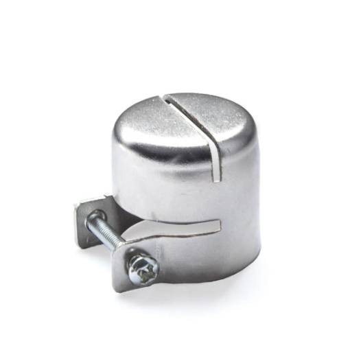 Foto - Forrólevegős forrasztó fúvóka 1195 - átmérő 8 mm