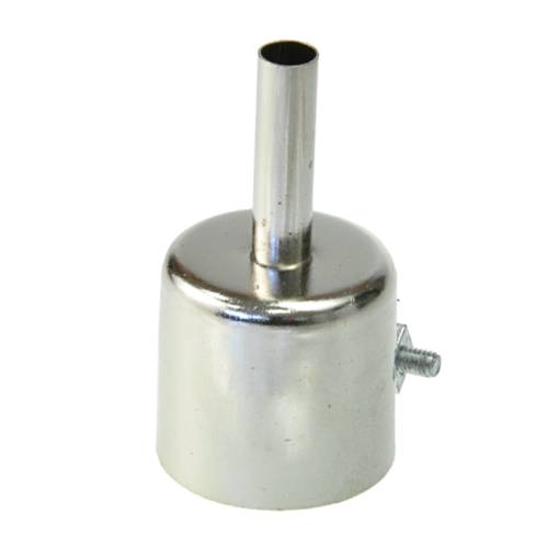 Foto - Forrólevegős forrasztó fúvóka 1194 - átmérő 6 mm