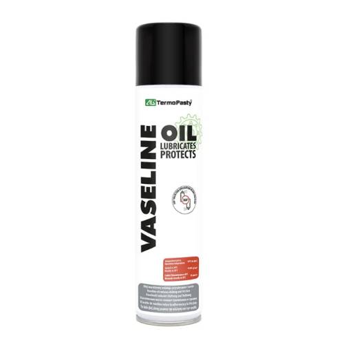 Foto - Átlátszó vazelin spray - 300 ml