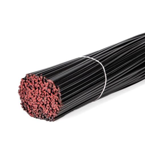 Foto - Kötőelektróda PEHD műanyaghoz PE, HDPE, PE-HD - 1000 g, háromszög