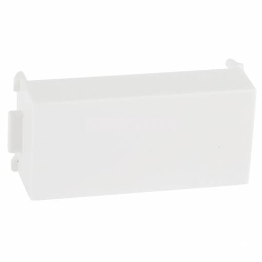 Foto - Obdélníková záslepka