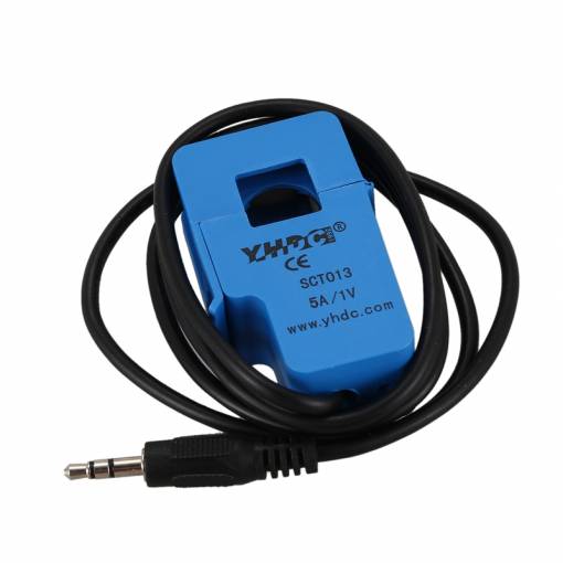 Foto - Neinvazivní proudová sonda SCT-013-005 5A AC